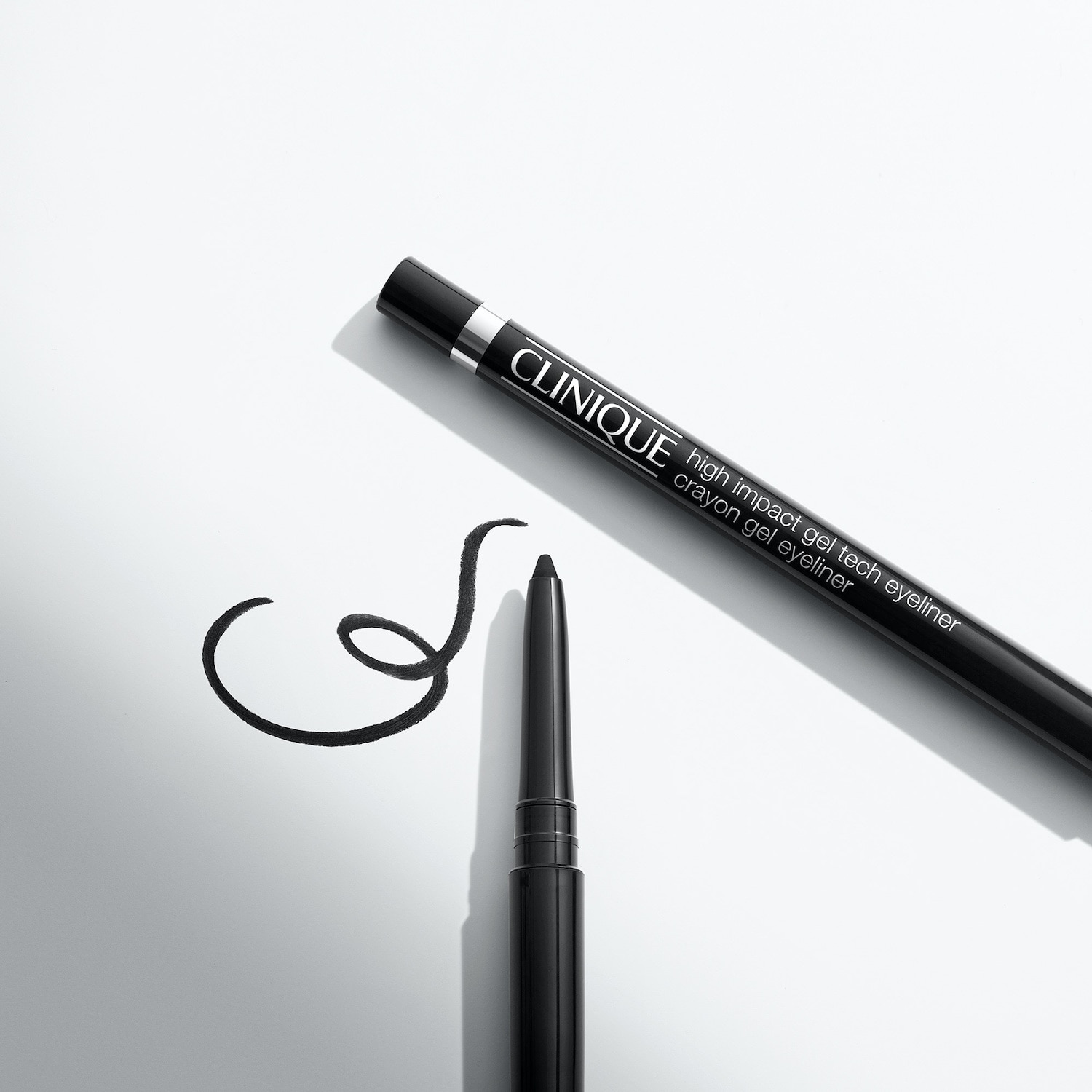 HIGH IMPACT™ GEL TECH EYELINE (DELIANEDOR DE OJOS EN GEL)